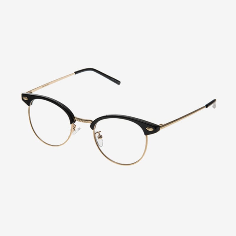 One Brilliant Hugo-OB191-Black Gold