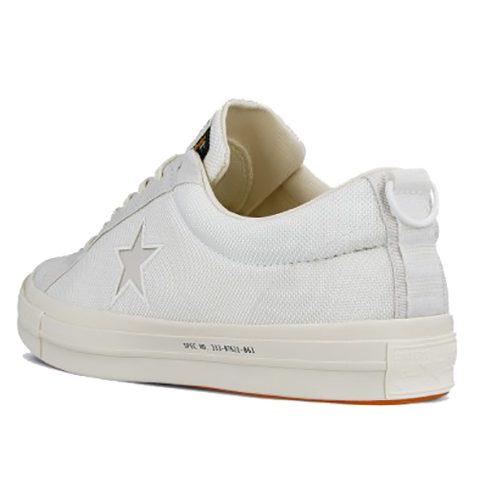 One Star Carhartt Wip X One Star Converse 'White' 162821C