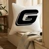Motorcycle G-GasGas Pillow Case Printing Pillowcase Living Room Sofa Cushion Cover Bedroom Room Decor