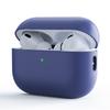 Ultra-dünne Silikon-Kopfhörerhülle für Airpods 1/2, Airpods 3 4 Schutzhülle für Apple Airpods Pro 2 3 Airpods Cover