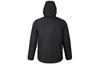 Nike Puffer Jackets Men's Black Hooded Moderate IQ3715-010