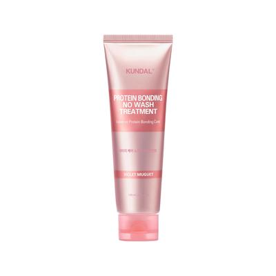 Trattamento senza lavaggio Protein Bonding #Violet Muguet 130ml