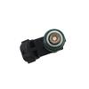 1Pcs Fuel Injector For Citroën C4 Coupe 2006-07 C5 II 2004-2008 9660275780