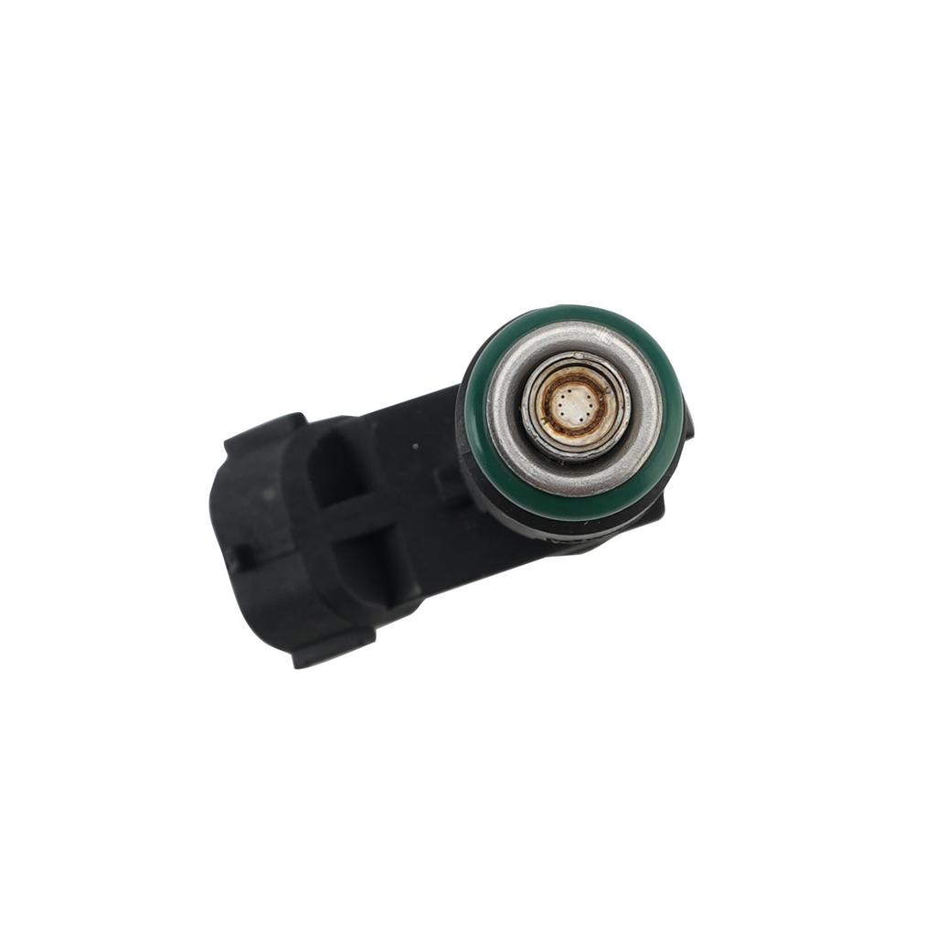 1Pcs Fuel Injector For Citroën C4 Coupe 2006-07 C5 II 2004-2008 9660275780