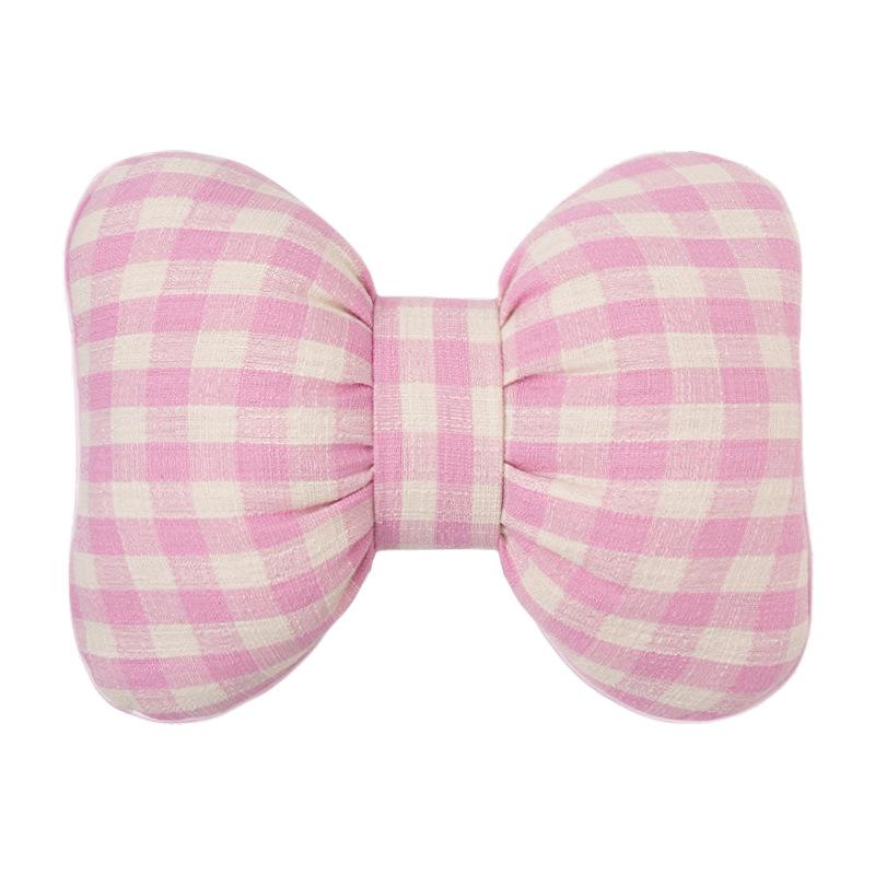 Four Seasons Universal Car Neck Support Pillow - Comfortable Headrest for Women