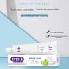 SOHO Toothpaste Variety Pack (3-Piece Set)