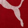 Puma Galleria Puma Team Sports Towel Dry Small Red
