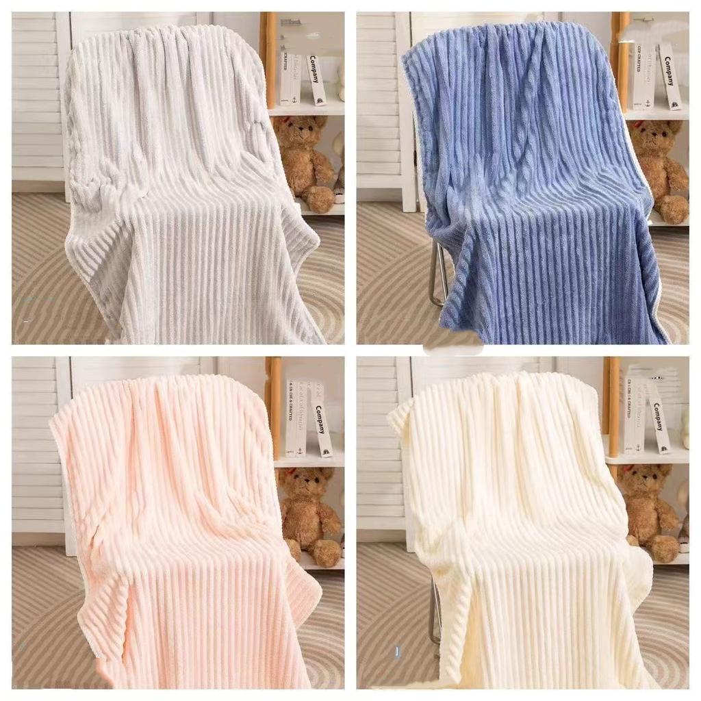 Bath Towels Absorbent Non-linting Household Large Towels Thickened Enlarged Fabrics Soft Absorbent
