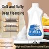 Down Jacket Fluffing and Clump Reduction Detergent