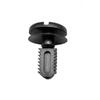 Reliable Plastic Trunk Battery Cover Clip For BMW 3 Series 5 Series M5 E30 E60 E93 Car Electrical System Fastening Replacement S
