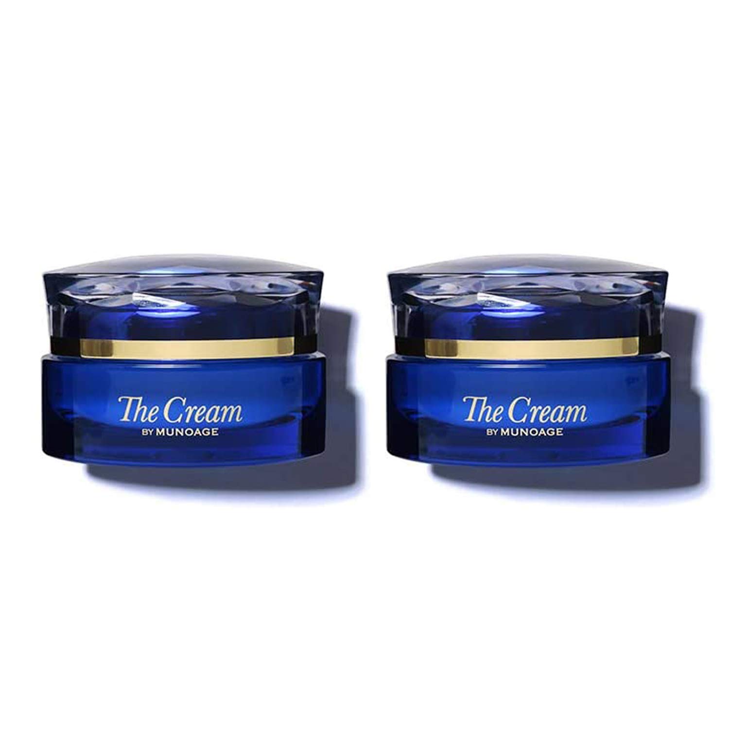 

MUNOAGE The Cream 30g firmness and elasticity Achieves unprecedented firmness concentration peptide collagen Dry aging value set of [High-performance