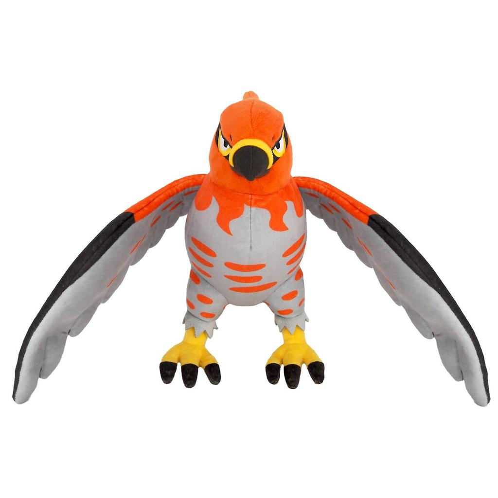 Pokemon Plush Doll ALL STAR COLLECTION Talonflame Japan NEW Pocket Monster