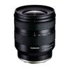 Tamron 11-20mm F2.8 Di III-A RXD Lens for Sony E-Mount (Model B060) - Ultra-Wide Zoom Lens