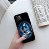 RT11 Jack Skellington Halloween New Shell Phone Case for Xiaomi Poco F5 F6 C40 C65 C55 C50 C51 M7 X7 C75 M6 C71 F7 C85 F8 Pro Ultra