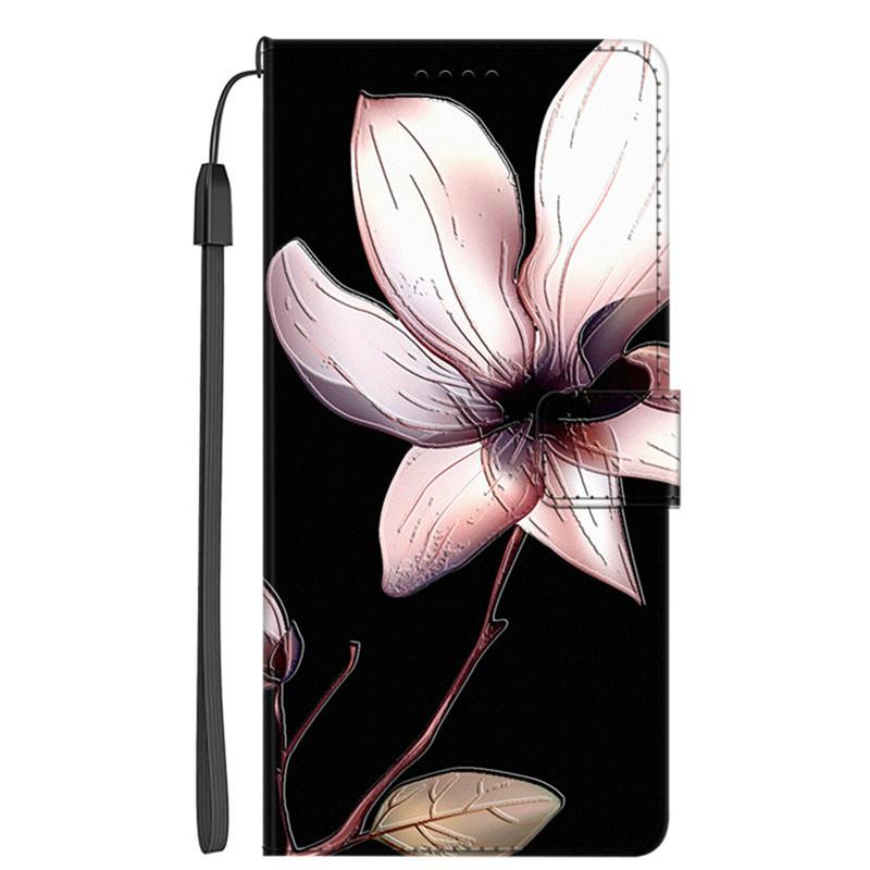 For Honor 200 Lite Phone Case 200lite Magnet Leather Cover Book Wallet Cases For Honor 200 Pro Flip Case Honor200 Pro 200Pro Bag