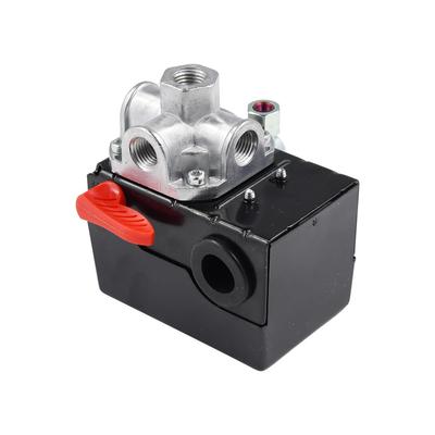Air Compressor Pressure Switch For Craftsman 175/145 Psi 919-16777 5140112-24