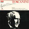 LP Record ARTURO TOSCANINI  Beethoven Symphony No3 In E Flat Op AT1010 RCA Japan Classical Used