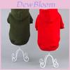 Dog Sweater For Small Medium Large Dogs In Cotton With Casual Style And Multi Colors