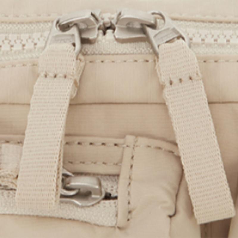 The North Face Urban Two Pocket Crossbody Bag Lbe