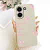 New Fashion Phone Case For Xiaomi Poco X8 Pro X8Pro Max Soft Silicone Cases For Poco X8 Pro Max X 8 Pro Shockproof Cover Bumpers