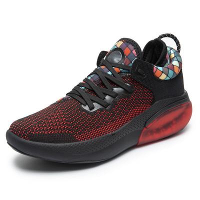 Scarpe da Corsa Uomo Coppie Comode Casual Sneaker Donna Traspiranti Antiscivolo Resistenti all'Usura Scarpe Sportive da Passeggio Outdoor Donna