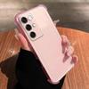 Case for Realme C100 5G C85 Pro 15x Shockproof Airbag Bumper Casing Frosted Translucent Cover