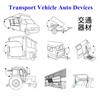 Replacement Touch Sensors Control Box Set For Lift Chairs Electric Recliners Portable 5 Pin Controllers Daily Use