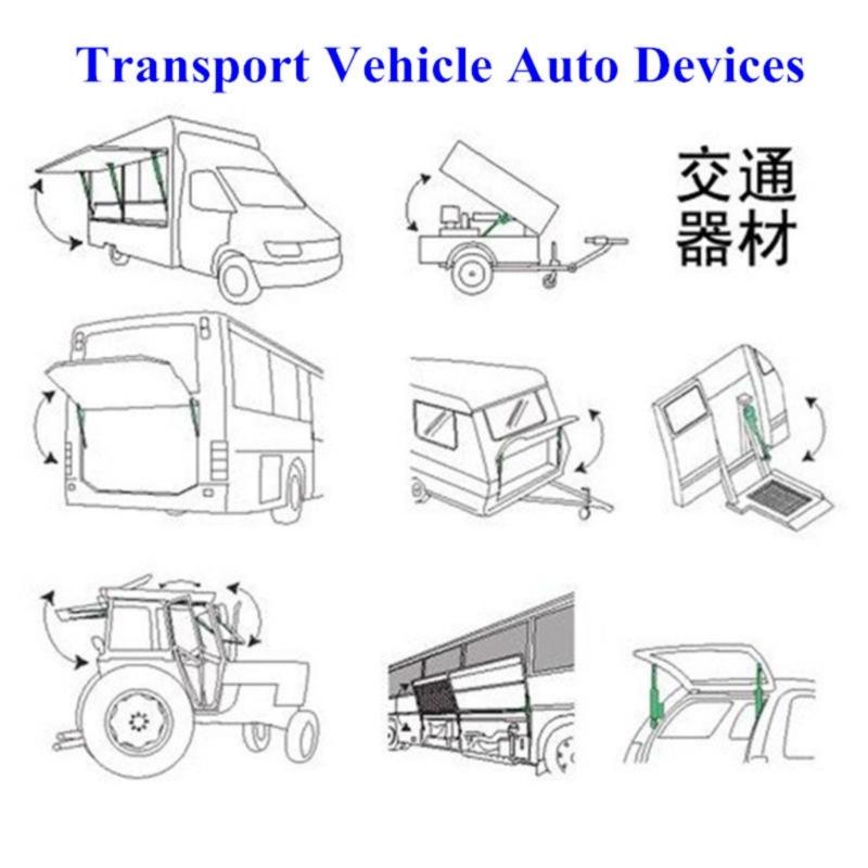 Replacement Touch Sensors Control Box Set For Lift Chairs Electric Recliners Portable 5 Pin Controllers Daily Use