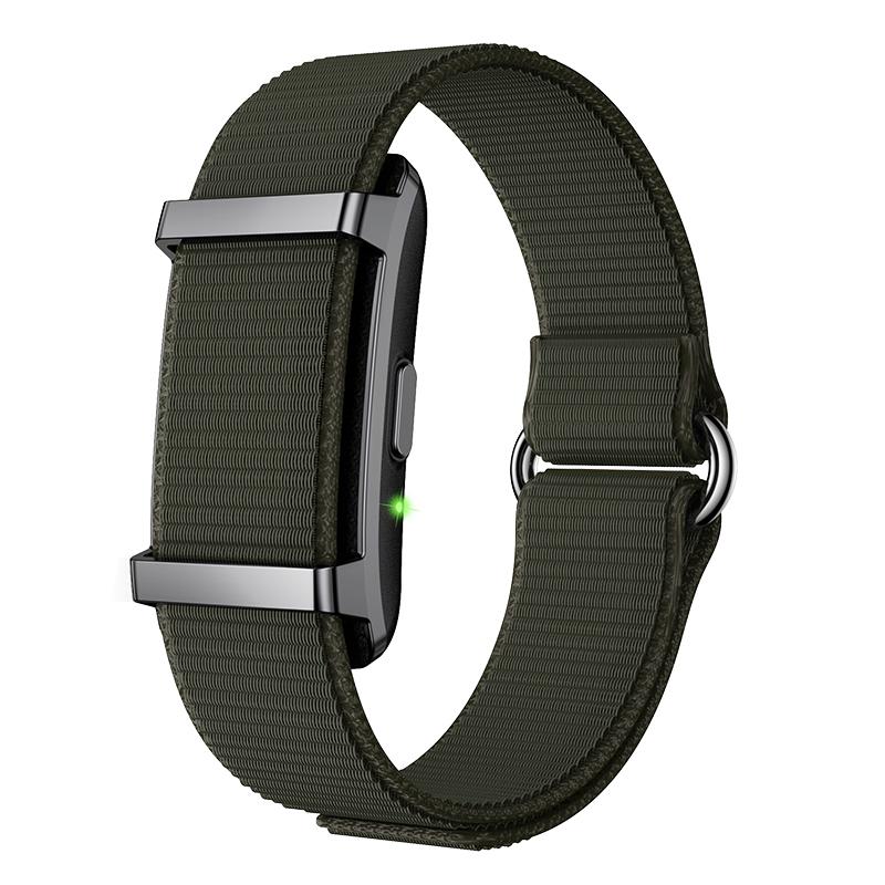 NEW No Screen Men's Wrist Smartwatch Sports Outdoor Fitness Health Monitor 1ATM Waterproof Smart Watches For Woman Andriod