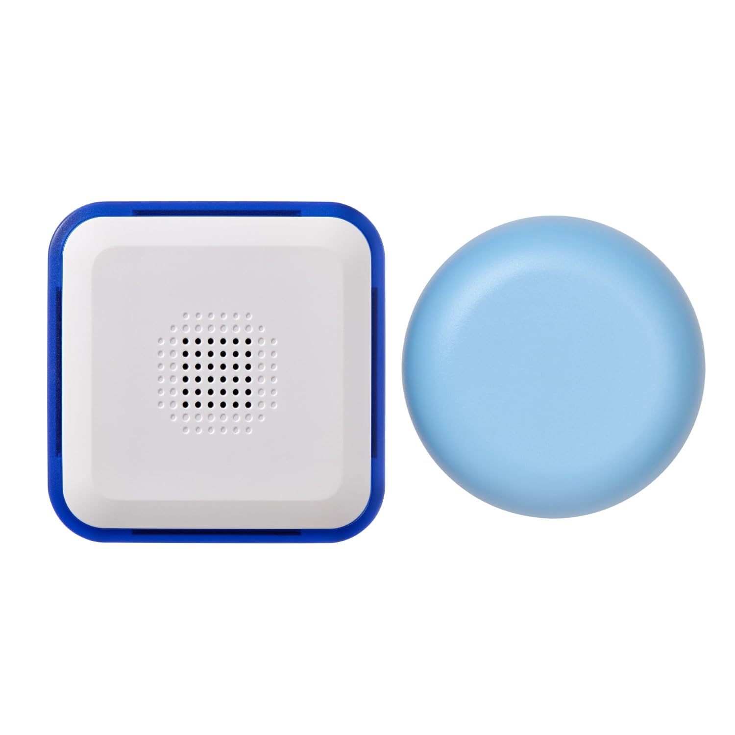 

ELPA Battery-Free WC Set WC-S8061AC