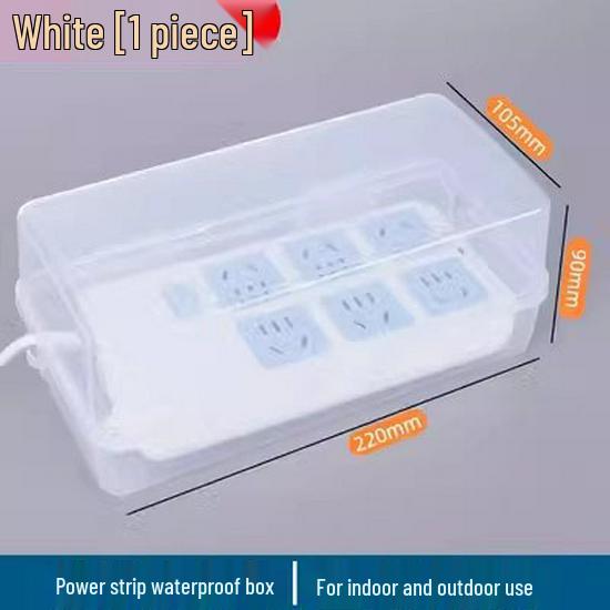 Lockable Outdoor Electric Car Charging Box: Waterproof, Rainproof, Anti-theft Power Supply Station