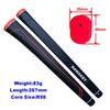 Customizable Non-Slip High Elasticity Golf Putter Grip with New Design