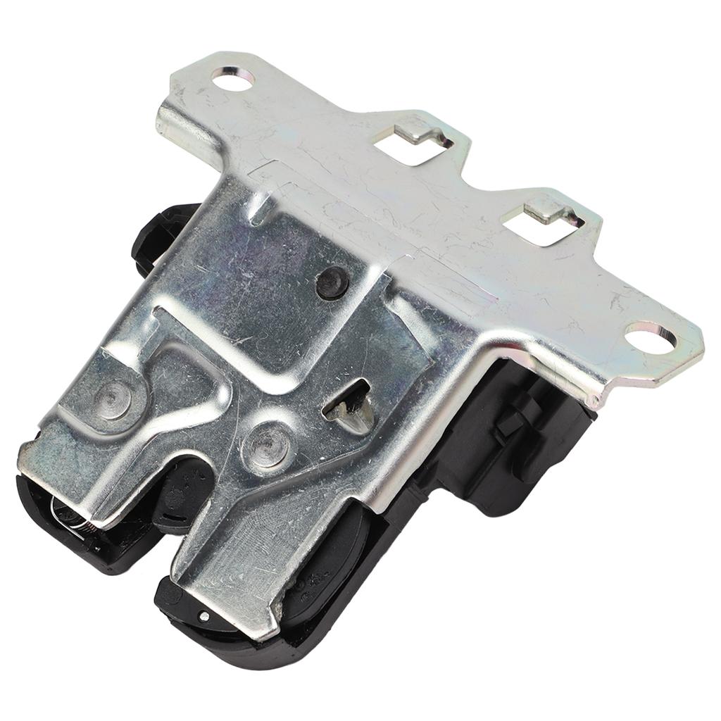 Car Rear Gate Lock ABS Tailgate Trunk Replacement for Vauxhall Insignia A 09‑17 20969620