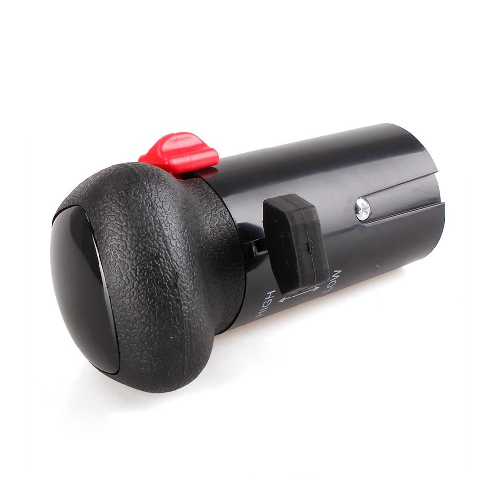 Eaton Fuller Car & Truck Gear Shift Knob A6913