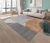 Nordic Light Luxury Large Carpet Soft Non-slip Floor Mat for Living Room Bedroom Sofa Area Rugs Home Decor