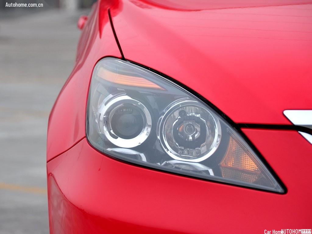 Headlight Cover for Changan Yuexiang (2009-2012) - Clear Shell for Older Models