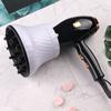 Universal Hair Dryer Diffuser Rotatable Dryer Diffuser Attachment Blow Dryer Diffuser  Curly Hair