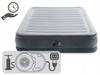 Air Bed Comfort-Plush Full Mattress 137 X 191 X 33 Cm With Built-In Compressor #67768