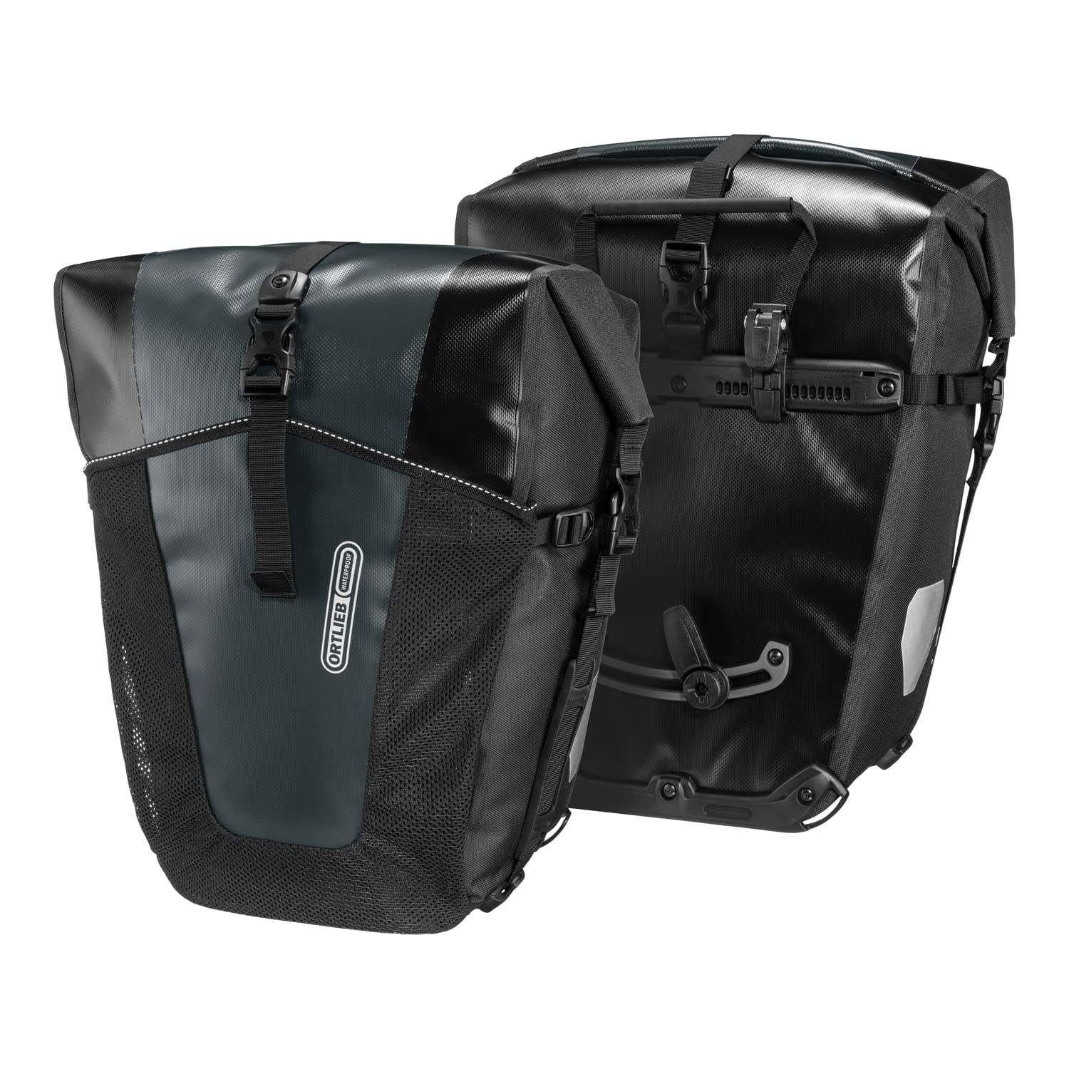 

ORTLIEB Back Roller Pro Classic F5351 Асфальт