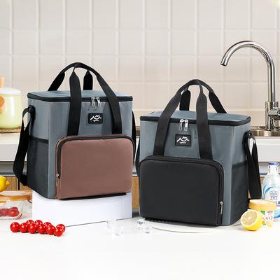 Lebensmittelbehälter – Picknick-Taschen