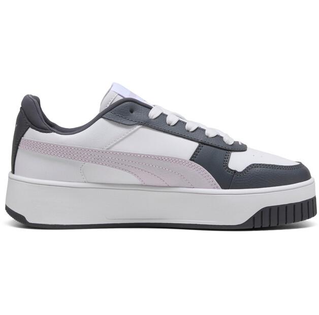 Кроссовки Puma Carina Street