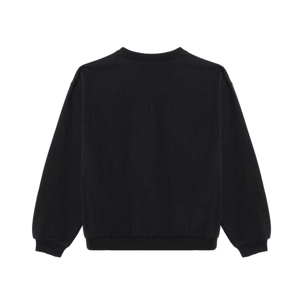 GUCCI Blade Logo-print Cotton Sweatshirt 715919-XJFL9-1152