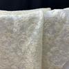 High-end Heavy Industry's Embroidered Vintage Lace Fabric Can Be Used for Wedding Dresses Formal Gowns Designer Clothing Fabrics