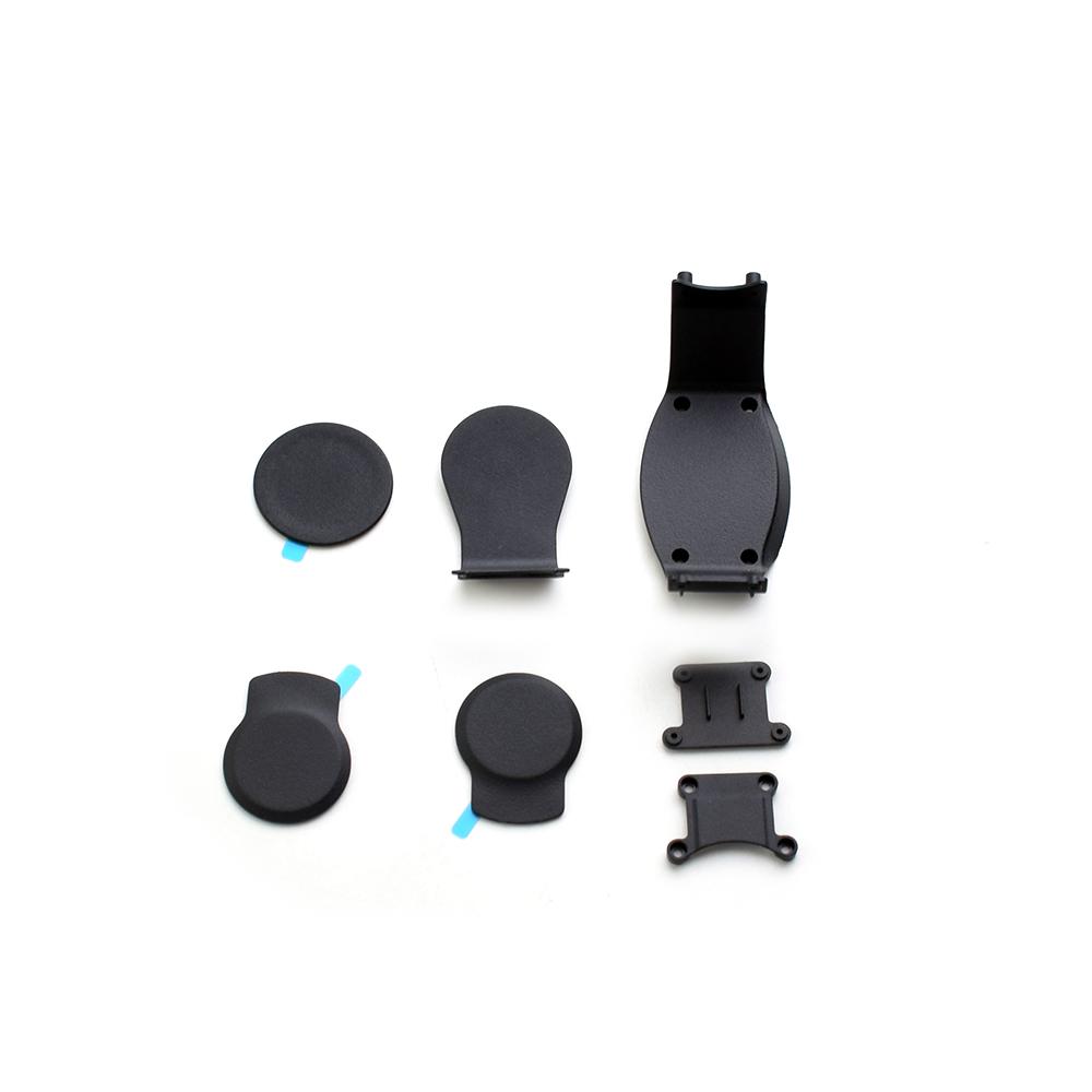 Original Gimbal Cover For DJI Mavic 3 PRO Drone Accessories Gimbal Camera Yaw/Roll Cap Repair Parts In Stock