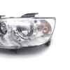 Jiangling Landwind X8 Old Model Half Assembly Headlight