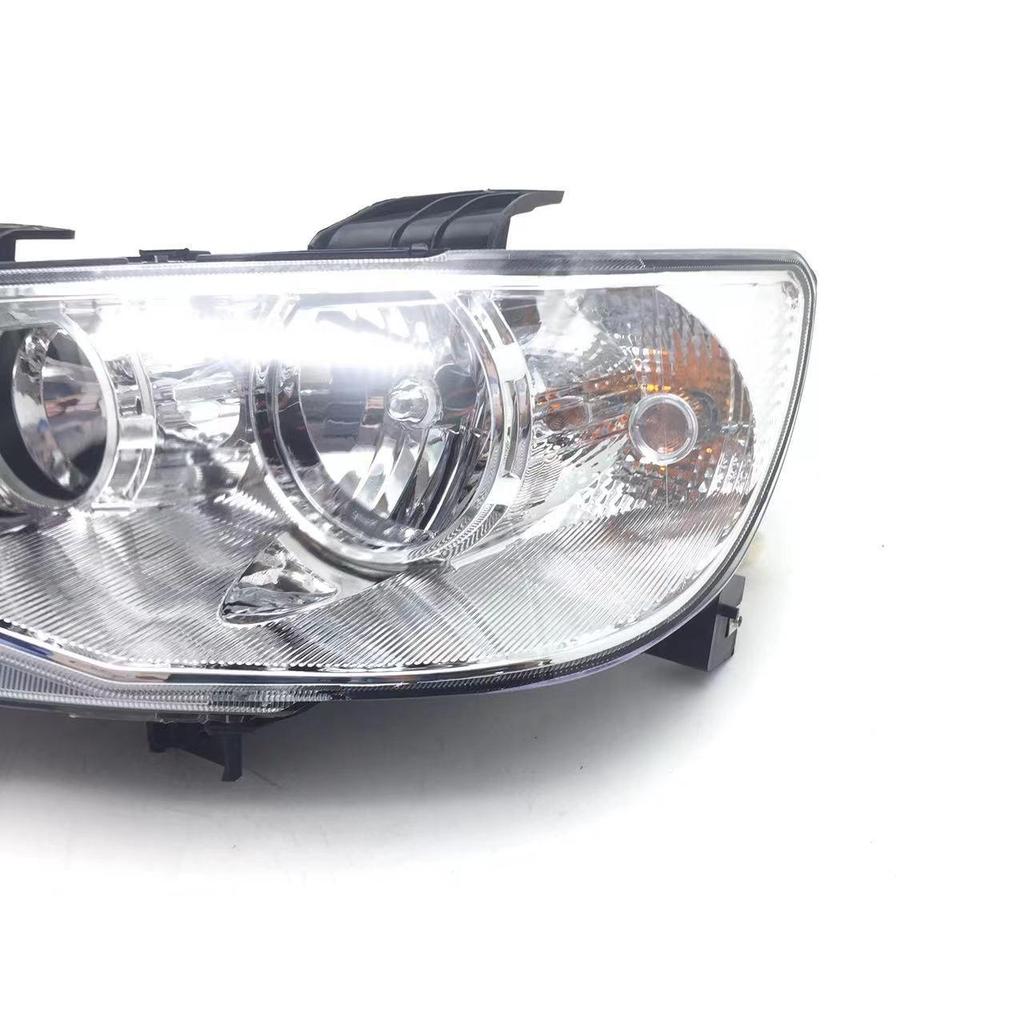 Jiangling Landwind X8 Old Model Half Assembly Headlight