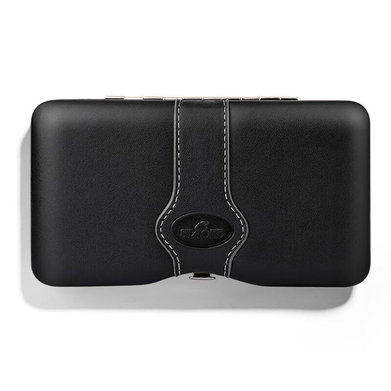 Siden 8-Piece Professional Nail Care Set