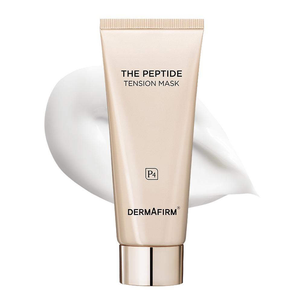 Dermafirm The Peptide Tension Mask Firming Sheet Mask 1pc
