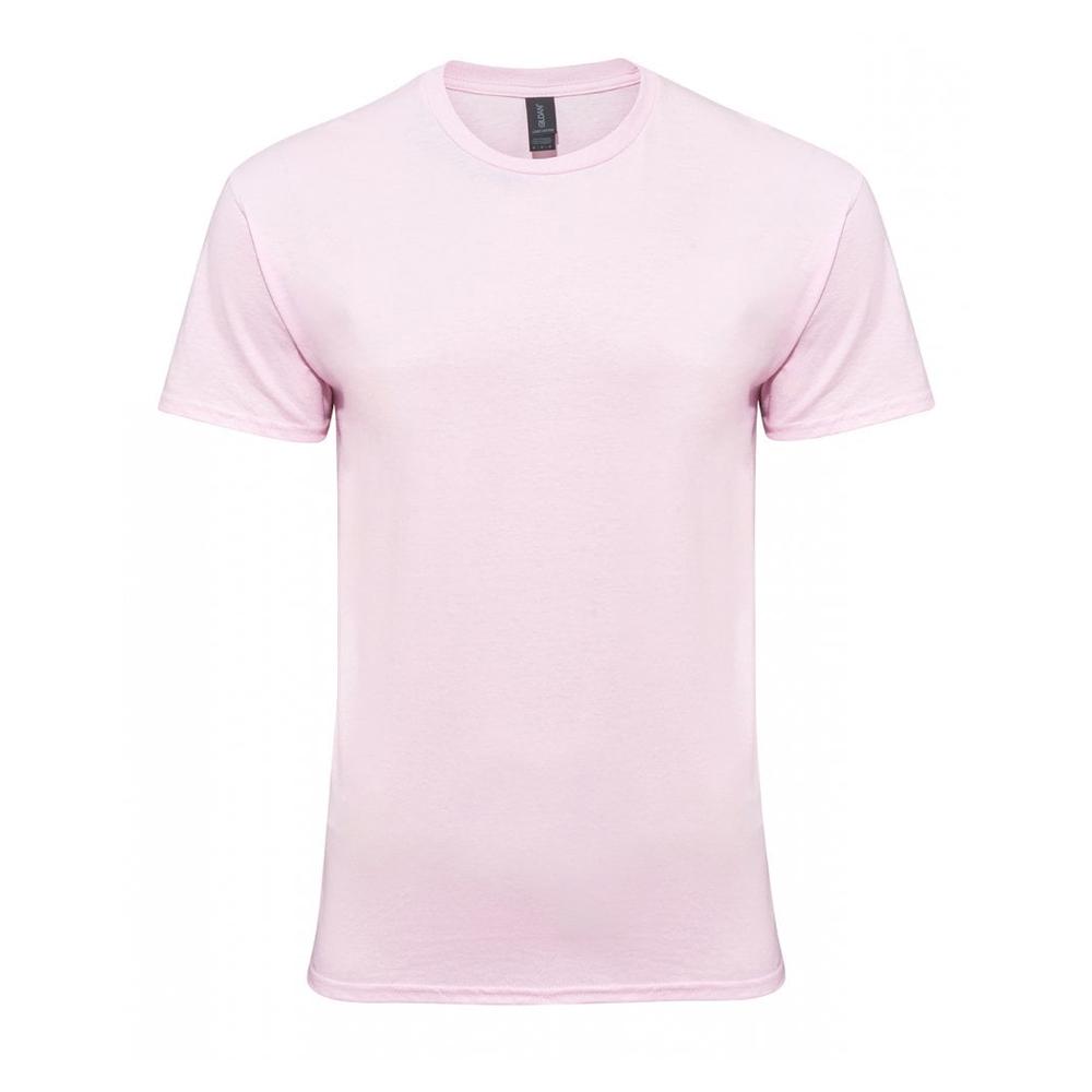 Gildan Unisex Adult Cotton Lightweight T-Shirt