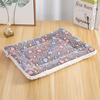 Winter Warm Dog Mat Pet Washable Sleep Mat Dog Mat Bed 40*30cm